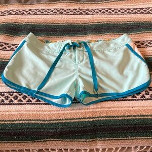 North Face Board Shorts